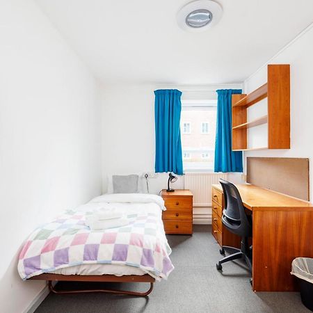 Charming Rooms In Nottingham - Sk Luaran gambar