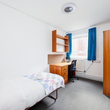 Charming Rooms In Nottingham - Sk Luaran gambar