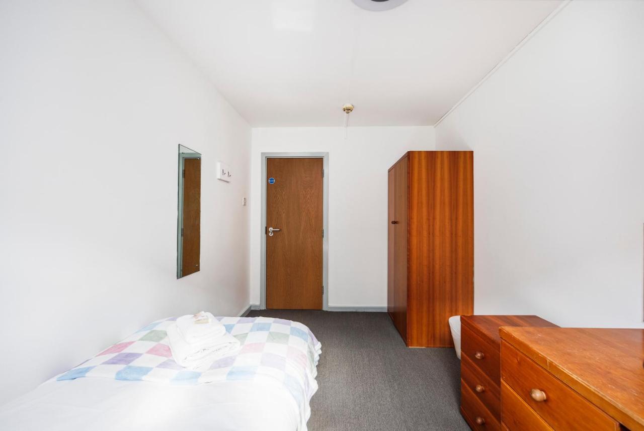 Charming Rooms In Nottingham - Sk Luaran gambar