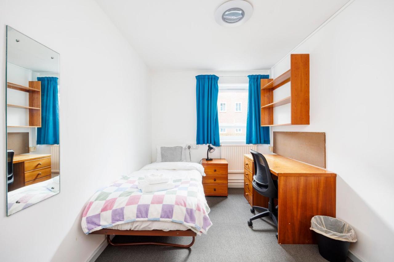 Charming Rooms In Nottingham - Sk Luaran gambar