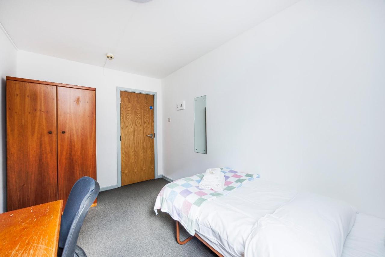 Charming Rooms In Nottingham - Sk Luaran gambar