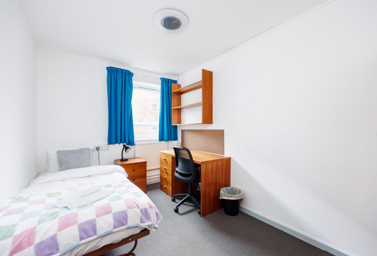 Charming Rooms In Nottingham - Sk Luaran gambar