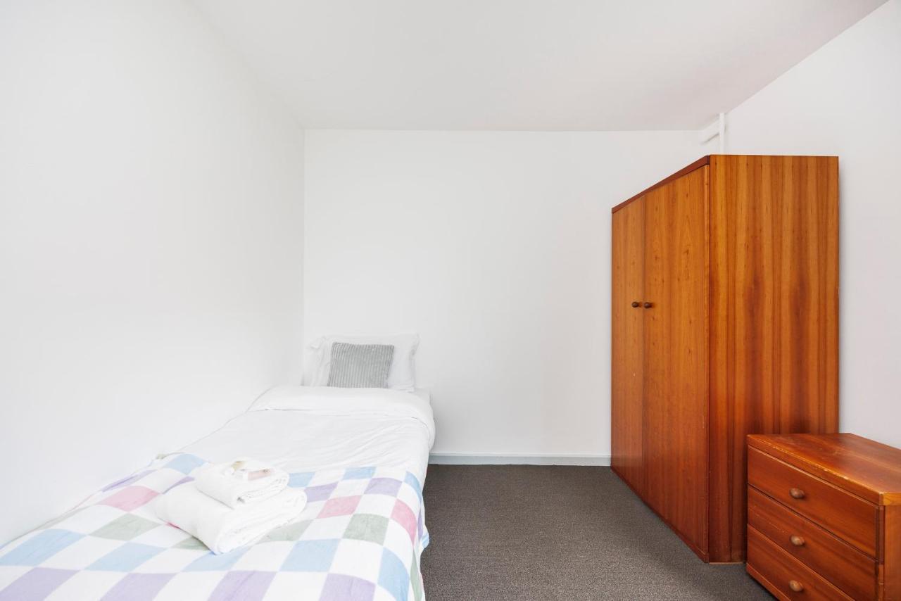 Charming Rooms In Nottingham - Sk Luaran gambar