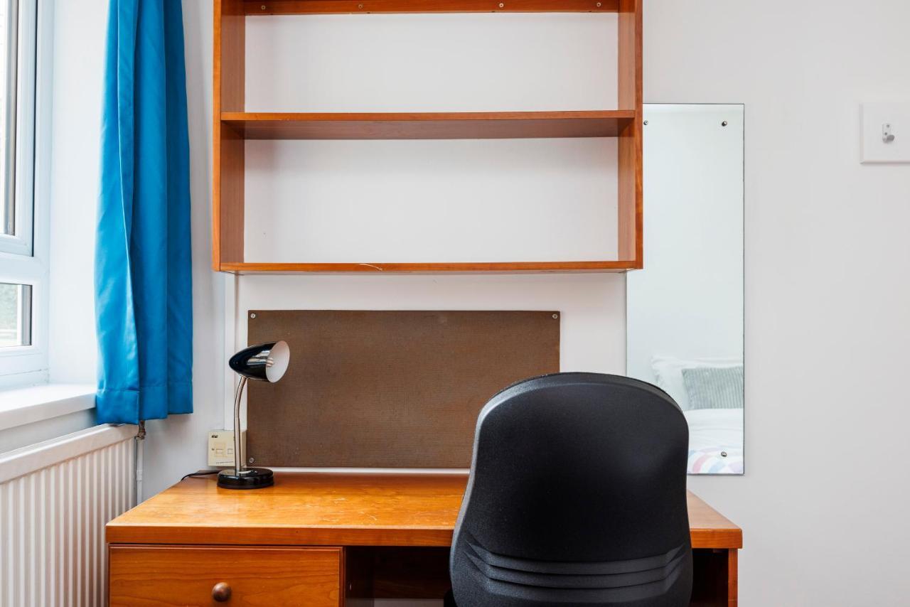 Charming Rooms In Nottingham - Sk Luaran gambar