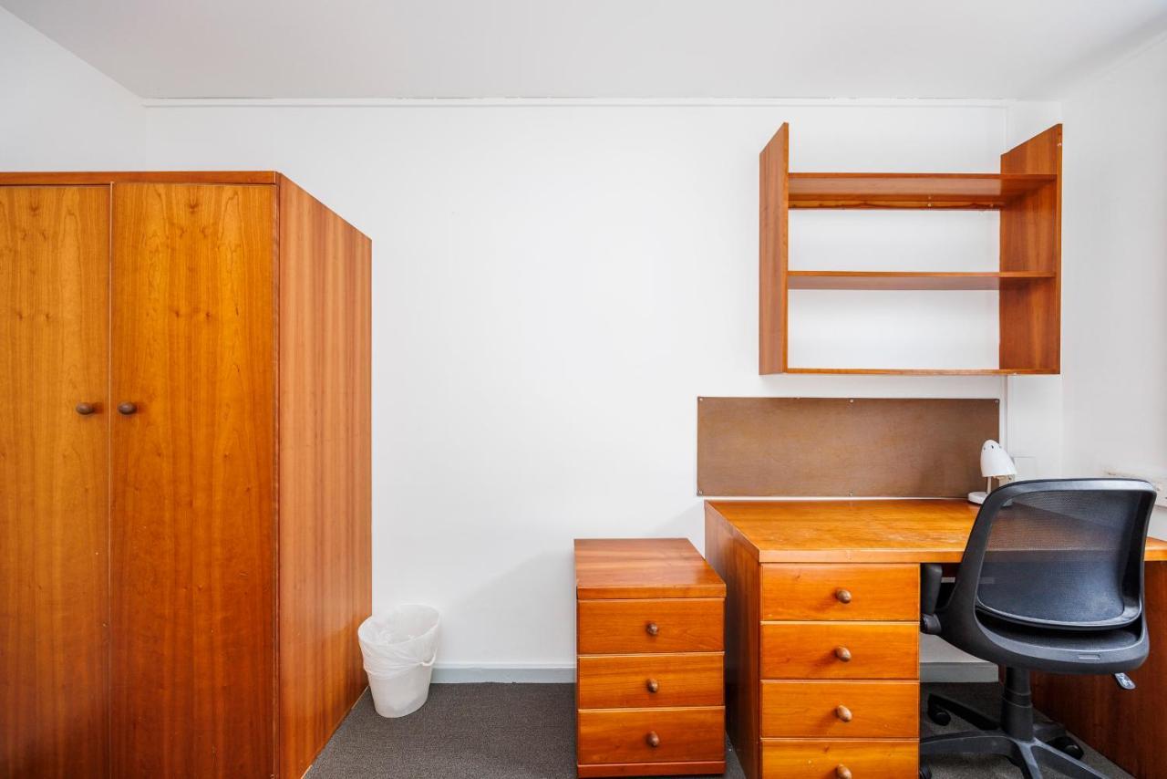 Charming Rooms In Nottingham - Sk Luaran gambar