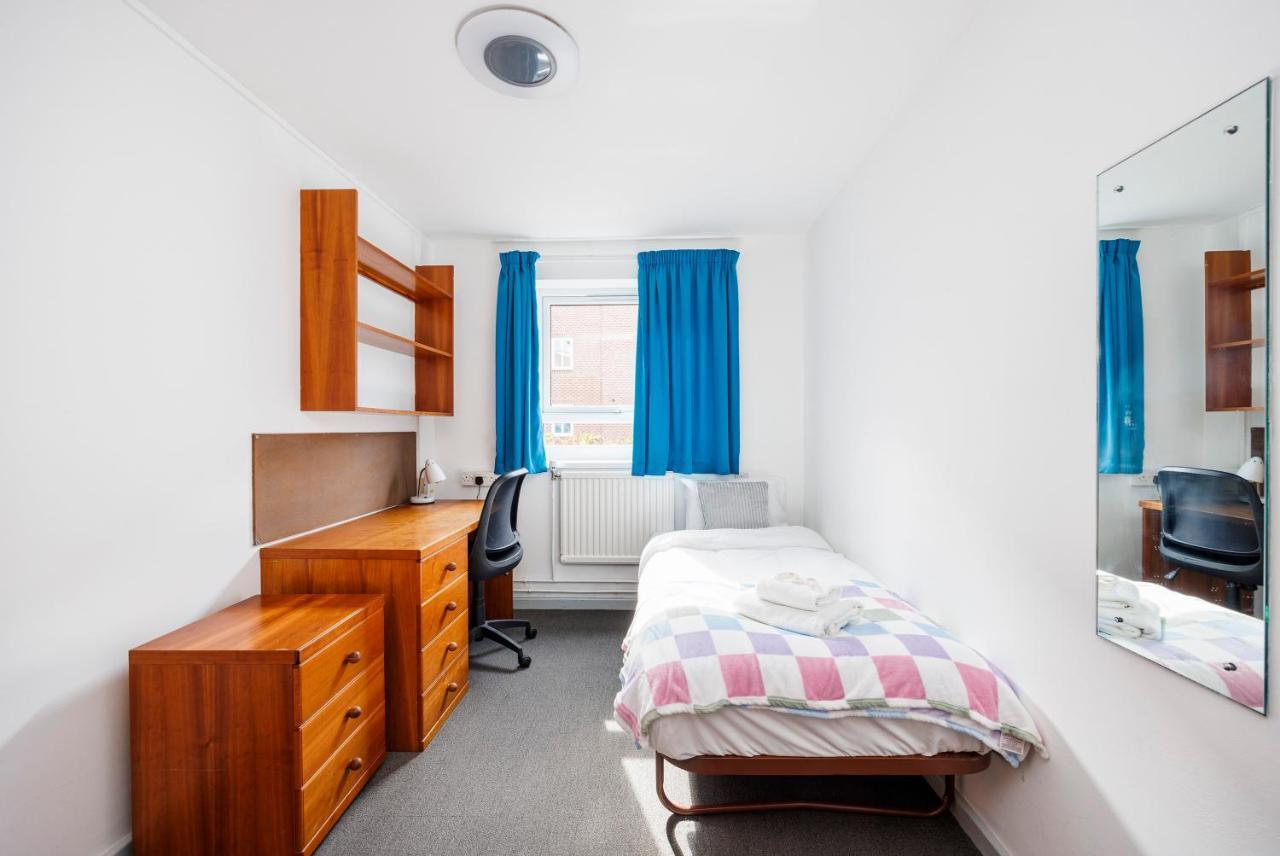 Charming Rooms In Nottingham - Sk Luaran gambar