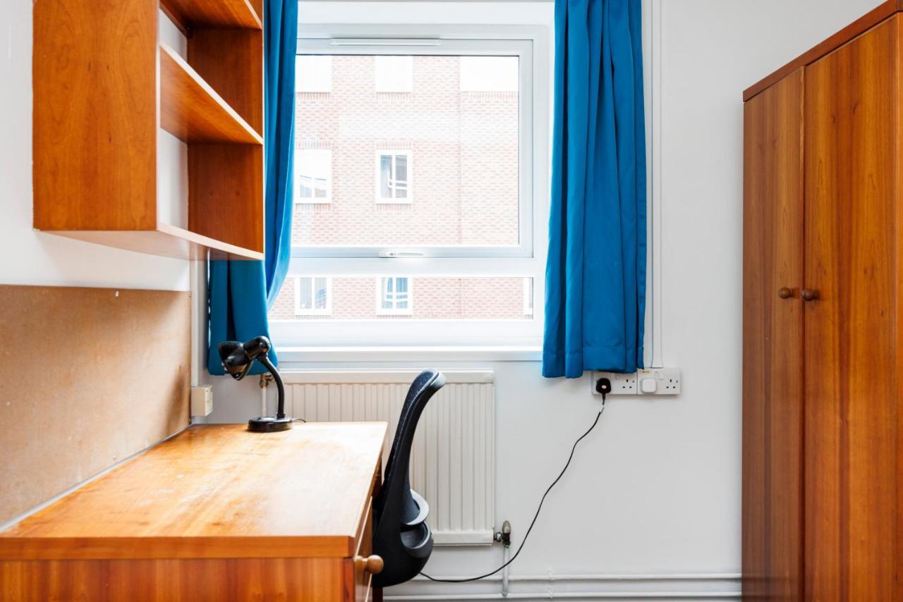 Charming Rooms In Nottingham - Sk Luaran gambar