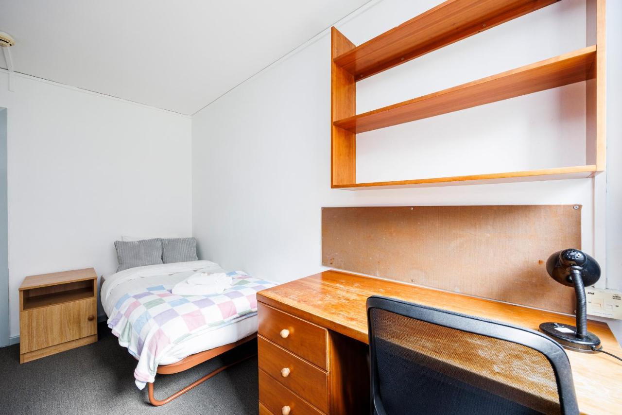 Charming Rooms In Nottingham - Sk Luaran gambar
