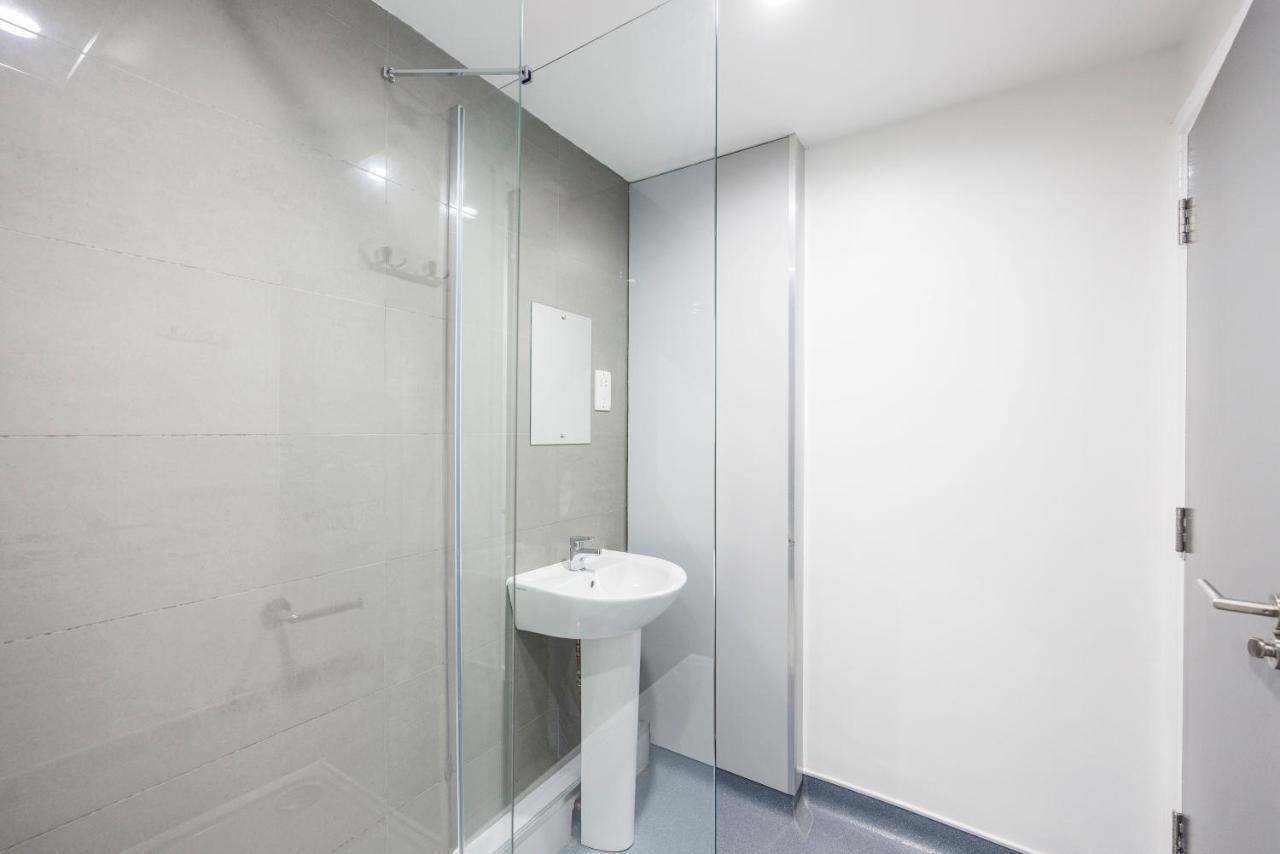 Charming Rooms In Nottingham - Sk Luaran gambar
