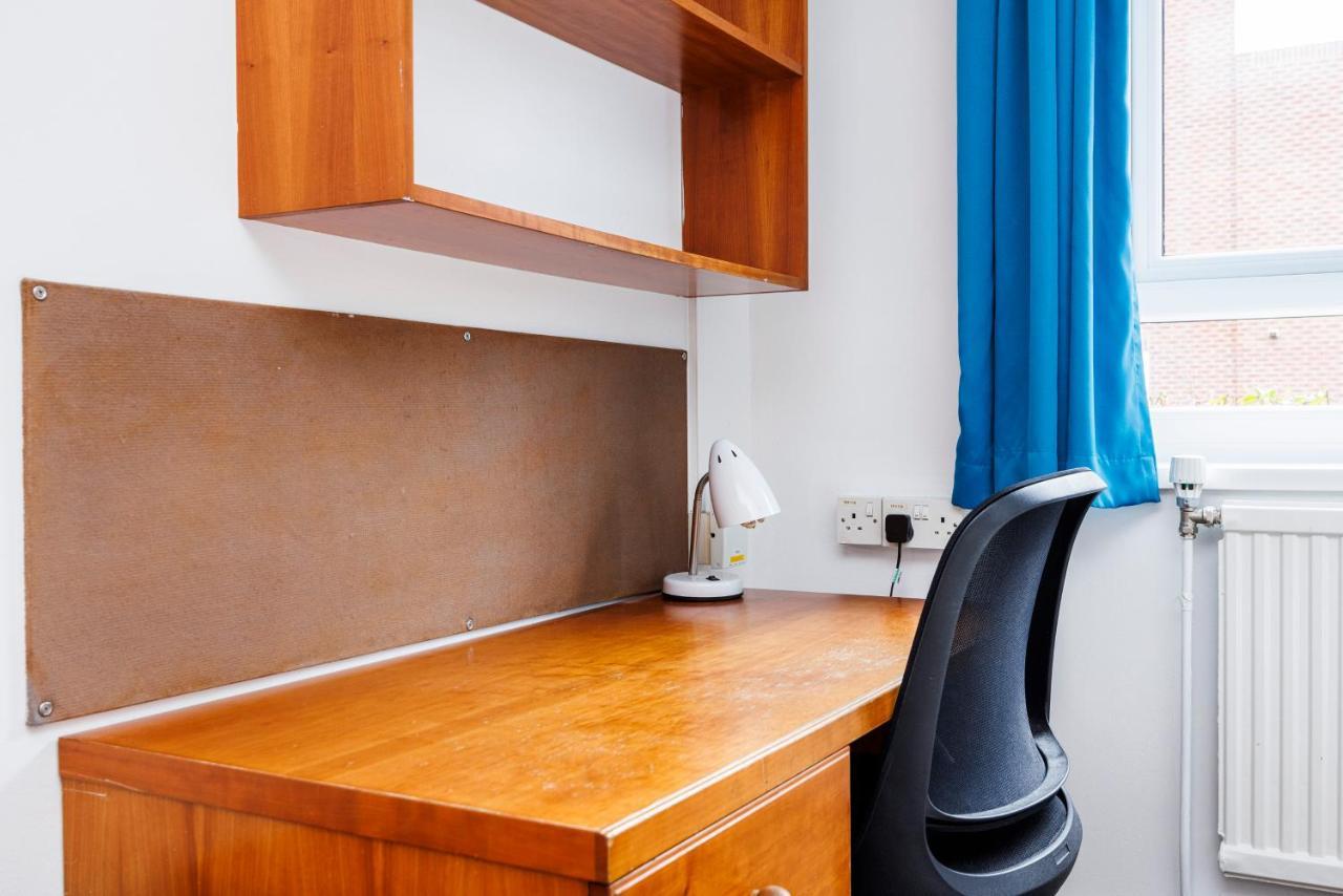 Charming Rooms In Nottingham - Sk Luaran gambar