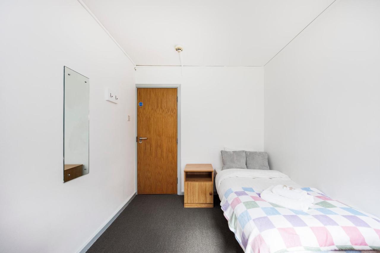 Charming Rooms In Nottingham - Sk Luaran gambar
