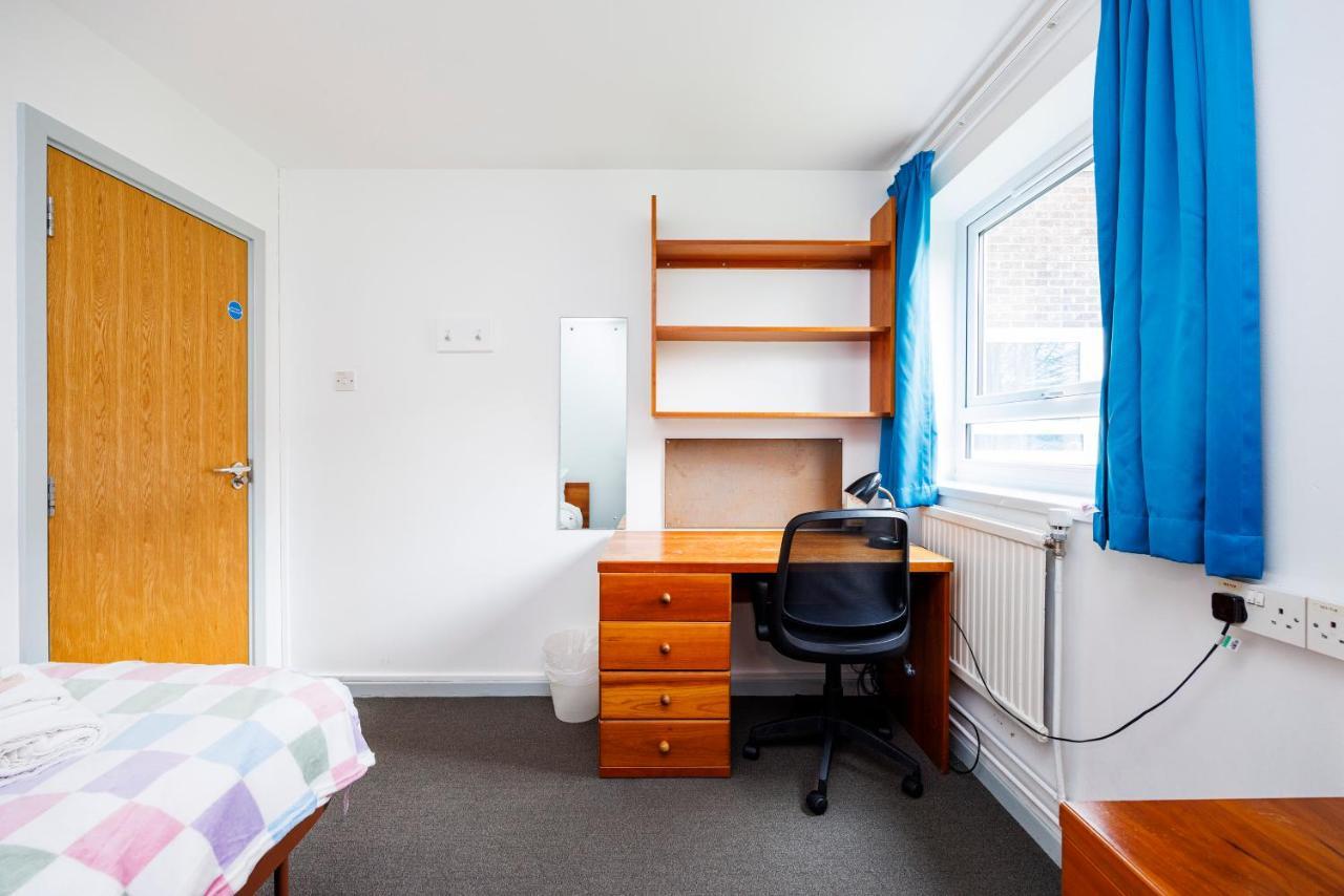 Charming Rooms In Nottingham - Sk Luaran gambar