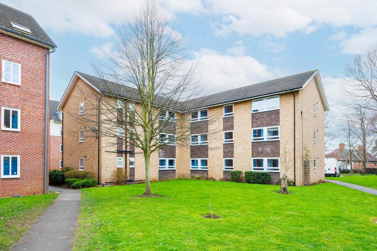Charming Rooms In Nottingham - Sk Luaran gambar