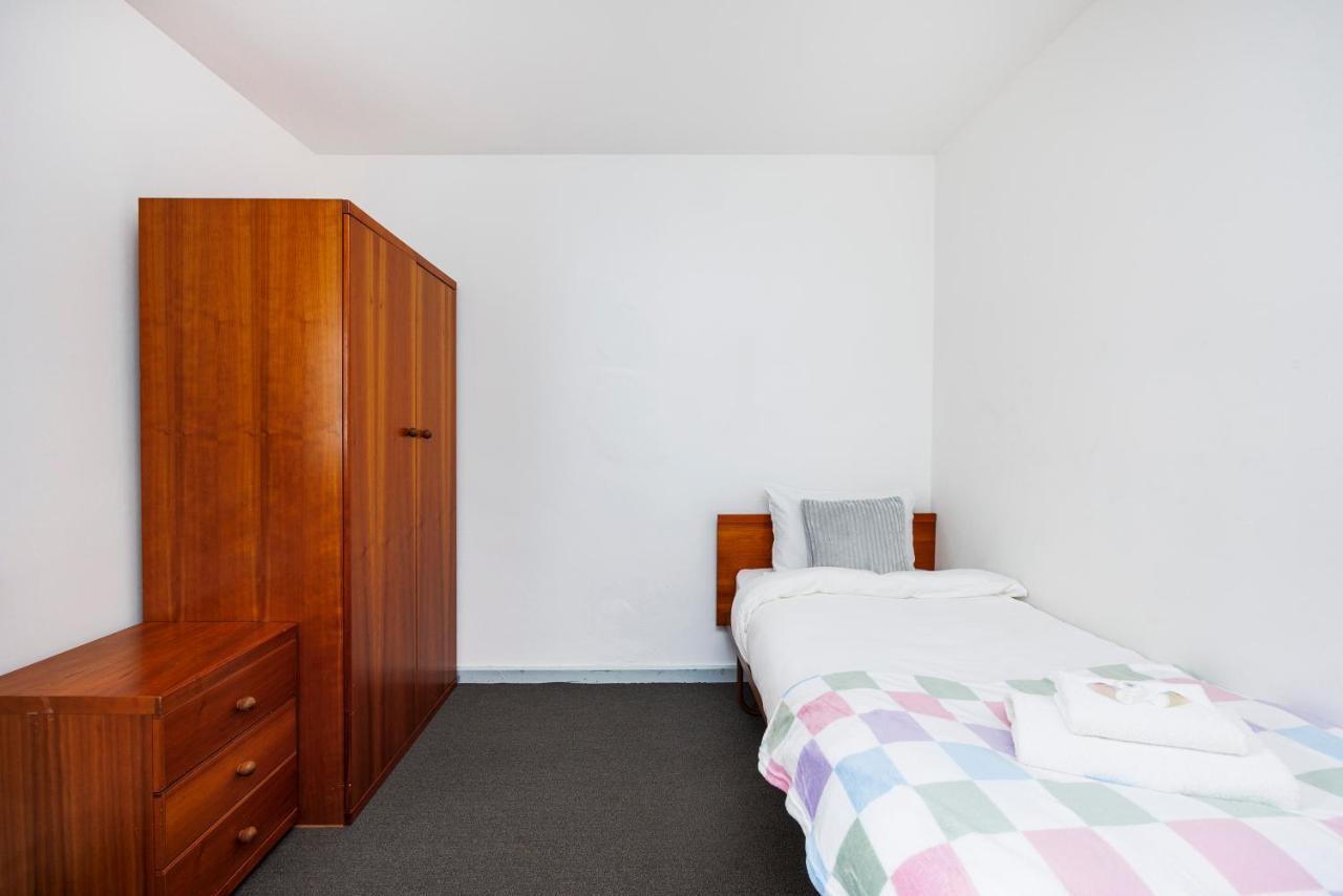 Charming Rooms In Nottingham - Sk Luaran gambar