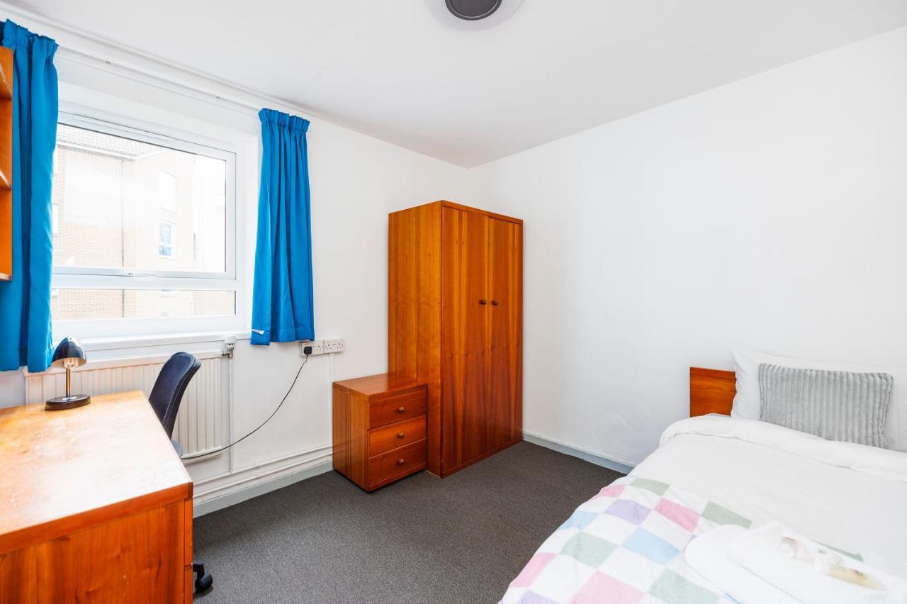 Charming Rooms In Nottingham - Sk Luaran gambar